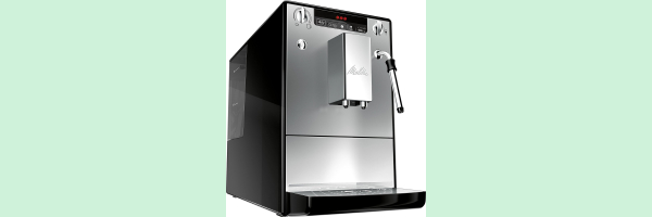 für Melitta Maschinen
