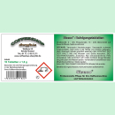 10 Stück x 1,6 g Siseco®  - Reinigungstabletten