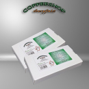 20 Stück x 1,6 g Siseco®  - Reinigungstabletten