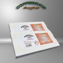 20 Stück x 3,2 g Siseco®  - Reinigungstabletten
