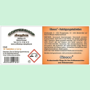20 Stück x 3,2 g Siseco®  - Reinigungstabletten