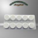 20 Stück x 3,2 g Siseco®  - Reinigungstabletten