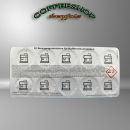 20 Stück x 3,2 g Siseco®  - Reinigungstabletten
