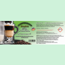 Reinigungstabletten Siseco®    60 Stück 2g 15mm