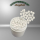Reinigungstabletten Siseco®    60 Stück 2g 15mm
