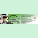 Reinigungstabletten Siseco®  240 Stück 2g 15mm
